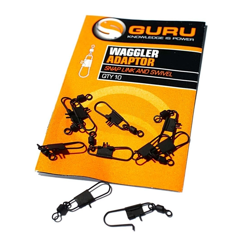 Guru Waggler Attachment